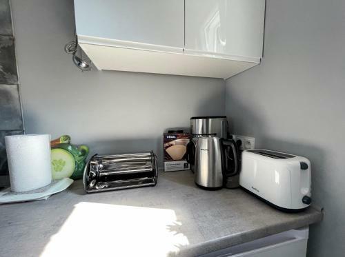 Apartamento Z?ota Rybka