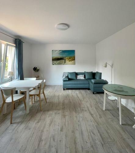 Apartamento Z?ota Rybka