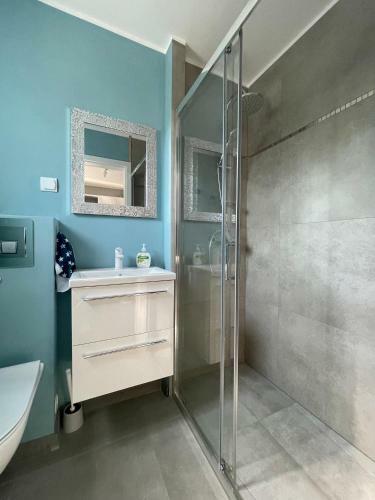 Apartamento Z?ota Rybka