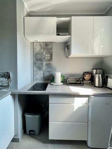 Apartamento Z?ota Rybka
