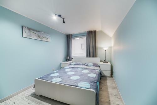 Apartamenty Mewa