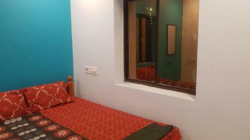 Hostal Jms Brahmin Guest House