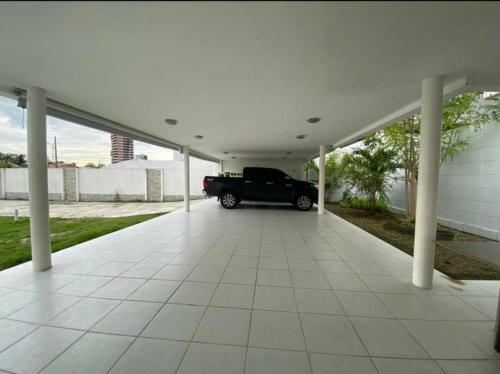 Casa De Praia Em Jo�o Pessoa - Oceania