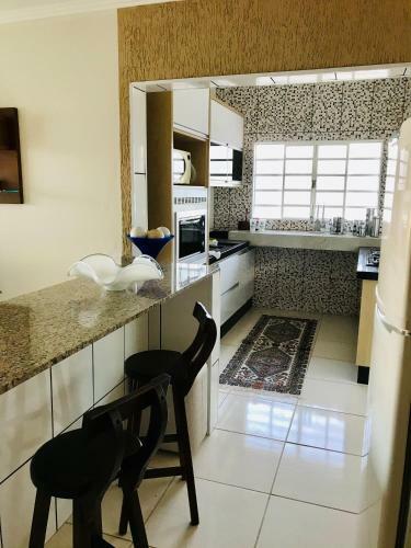 Tranquilidade E Conforto Com Vista Panor�mica