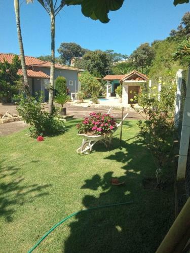 Para�so Da Mata