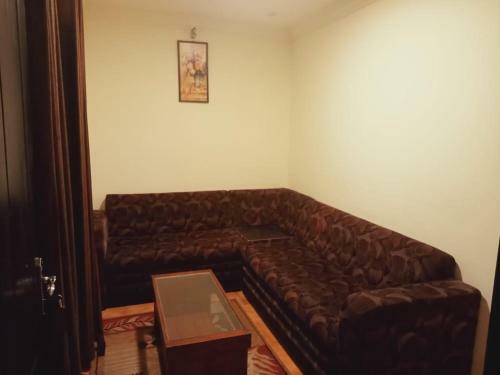 Hotel Green City Tourist Home
