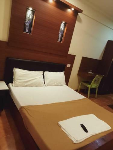 Hotel Green City Tourist Home