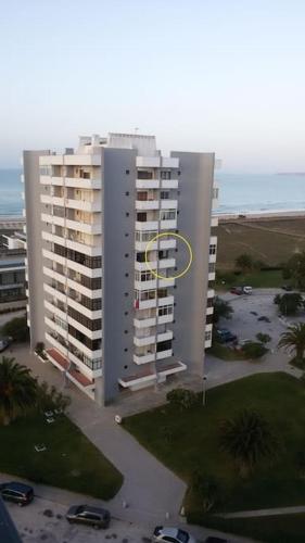 Apartamento Alvor Beach Studio 603