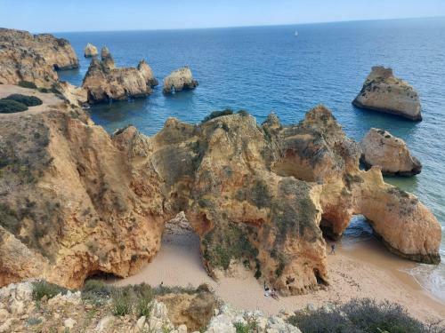 Portas Do Sol Pool Portimao Apartment