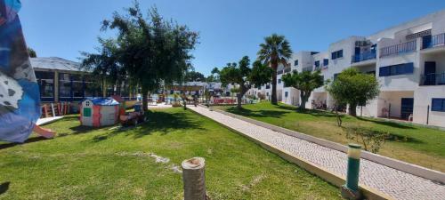 Portas Do Sol Pool Portimao Apartment