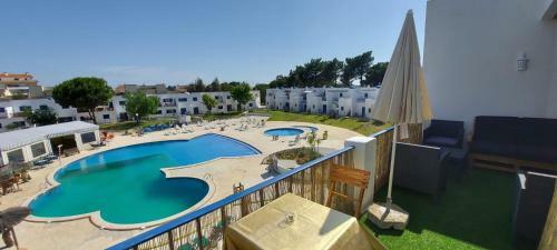 Portas Do Sol Pool Portimao Apartment