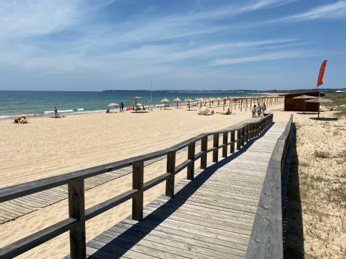 Apartamento Alvor Seven