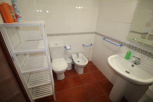 Apartamento T1 Tide - Guest House