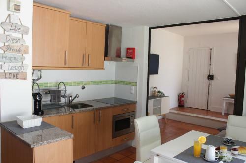 Apartamento Hakuna Matata House