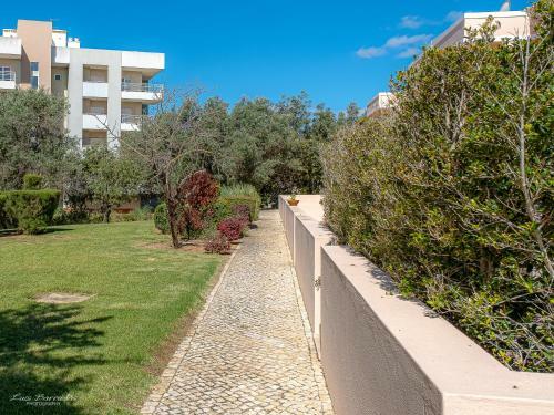 Delfimmar Apartments