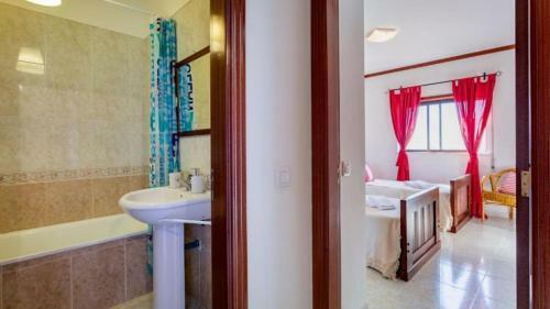 Alvor Nature Apartment With Balcony