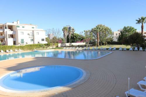 Apartamento Dunas Alvor 307