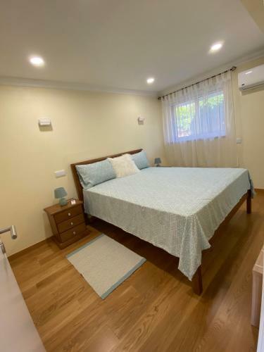Alvor Mountain View Villa With Private Pool