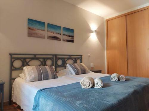 Apartamento Alvor Dreamhouse 1 - Folgado & Borges Lda
