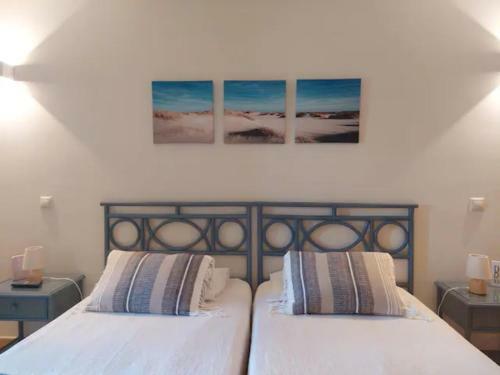 Apartamento Alvor Dreamhouse 1 - Folgado & Borges Lda