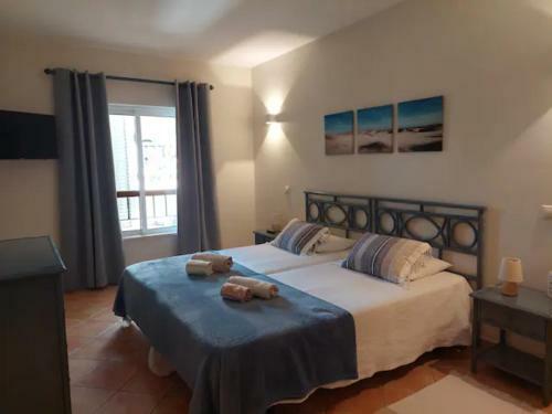 Apartamento Alvor Dreamhouse 1 - Folgado & Borges Lda