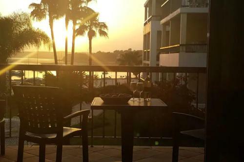Apartamento Alvor Dreamhouse 1 - Folgado & Borges Lda