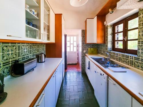 Flh Alvor House With Garden And Pool