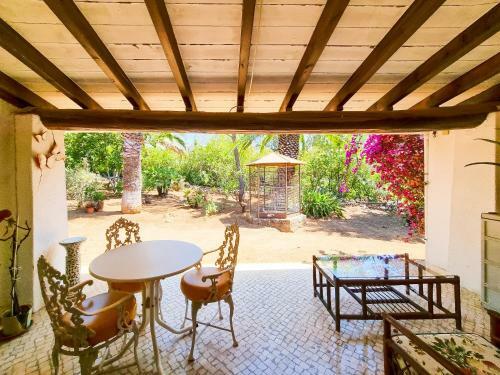 Flh Alvor House With Garden And Pool