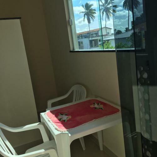 Apartamento Seu Segundo Lar