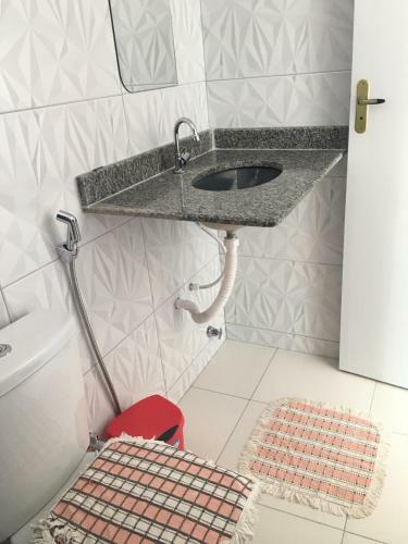 Apartamento Seu Segundo Lar