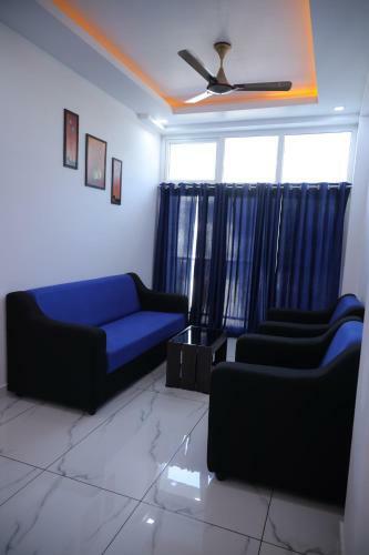 Apartamento Calais7
