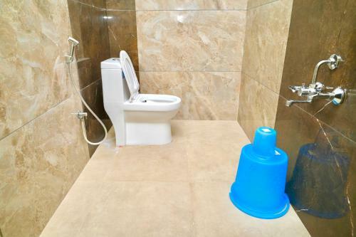 Apartamento Srivari Homestay