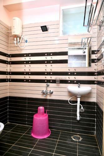 Apartamento Srivari Homestay