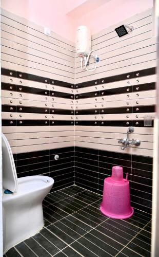 Apartamento Srivari Homestay