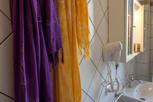 Apartamento Villetta Tina