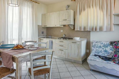 Apartamento Villetta Tina