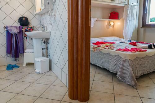 Apartamento Villetta Tina