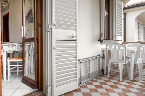 Apartamento Villetta Tina
