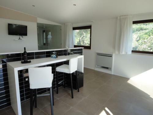 Agroturismo Cantina Loft