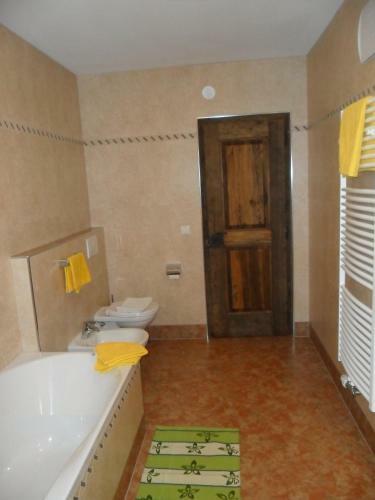 Aparthotel Agriturismo Stauderhof