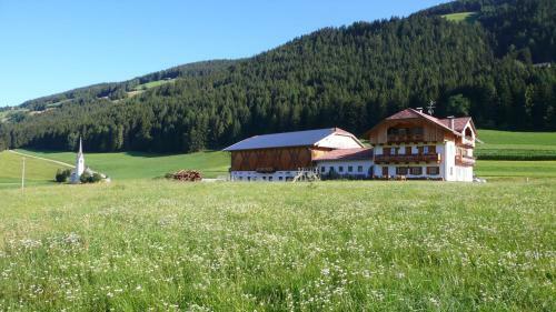 Aparthotel Agriturismo Stauderhof