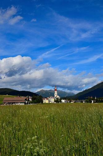 Aparthotel Agriturismo Stauderhof