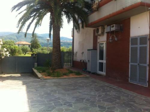 Apartamento Silvia