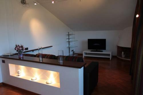 Apartamento Silvia