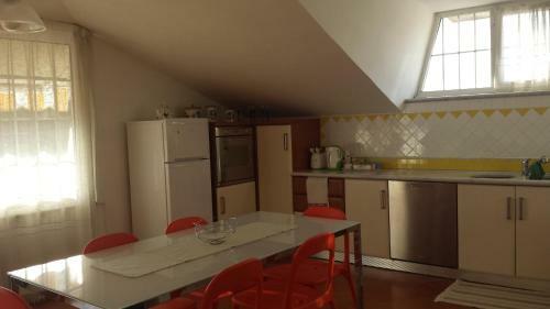Apartamento Silvia