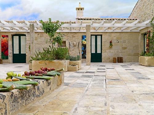 Bed & Breakfast Relais Masseria Capasa