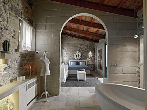 Bed & Breakfast Relais Masseria Capasa