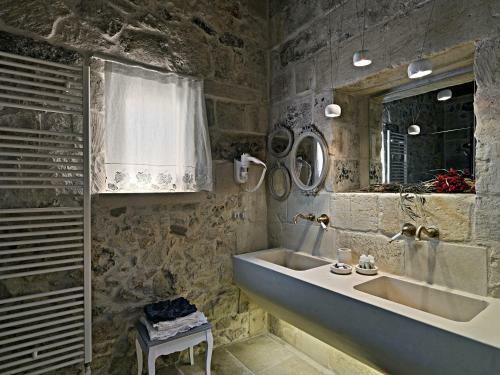 Bed & Breakfast Relais Masseria Capasa