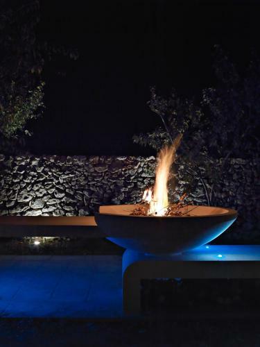 Bed & Breakfast Relais Masseria Capasa