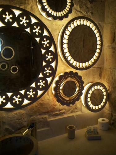 Bed & Breakfast Relais Masseria Capasa